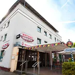 & Wirtshaus Hansen 3* ברגיש גלאדבך