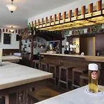 & Wirtshaus Hansen 3* ברגיש גלאדבך