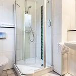 מלון & Wirtshaus Hansen ברגיש גלאדבך