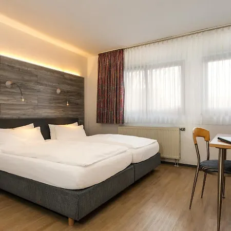 & Wirtshaus Hansen Отель