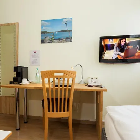 Szálloda & Wirtshaus Hansen Bergisch Gladbach