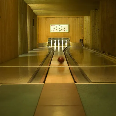 Отель & Wirtshaus Hansen