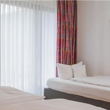 Szálloda & Wirtshaus Hansen