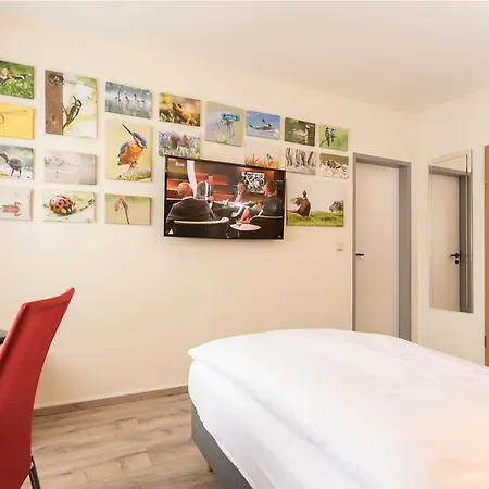 Szálloda & Wirtshaus Hansen Bergisch Gladbach