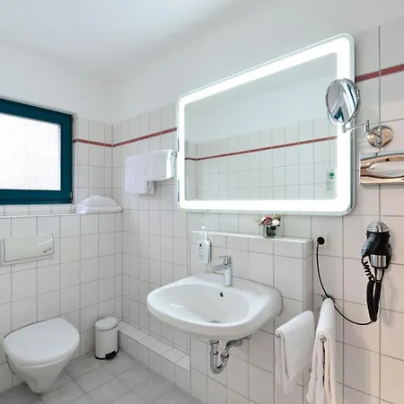 & Wirtshaus Hansen 3*