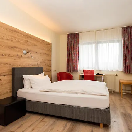 & Wirtshaus Hansen Отель