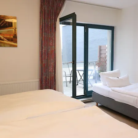 & Wirtshaus Hansen 3* برجيش جلادباخ