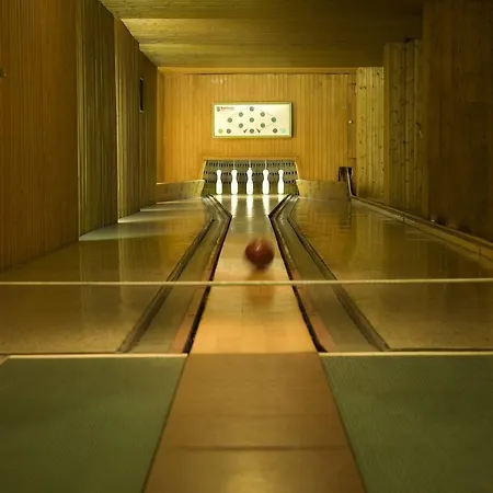 & Wirtshaus Hansen Otel