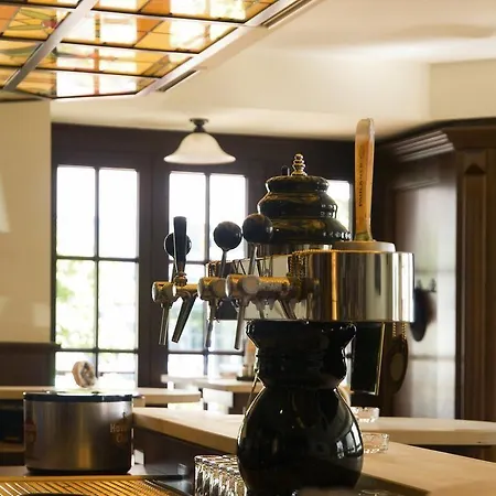 & Wirtshaus Hansen Otel Bergisch Gladbach