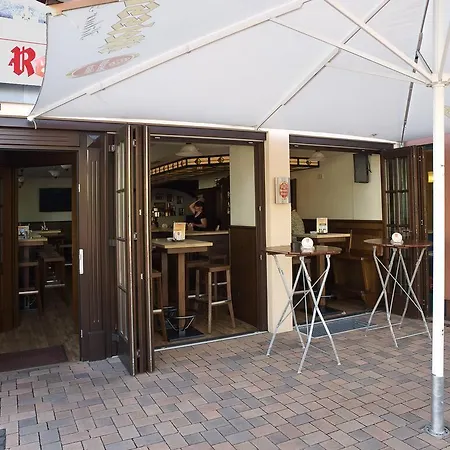 & Wirtshaus Hansen Otel