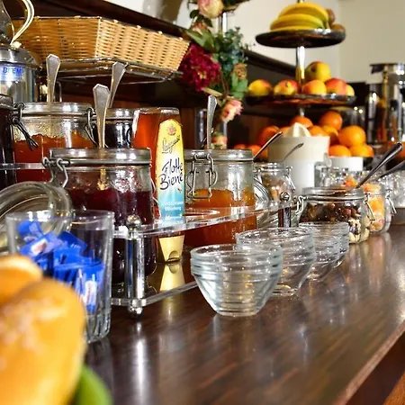 Otel & Wirtshaus Hansen 3*