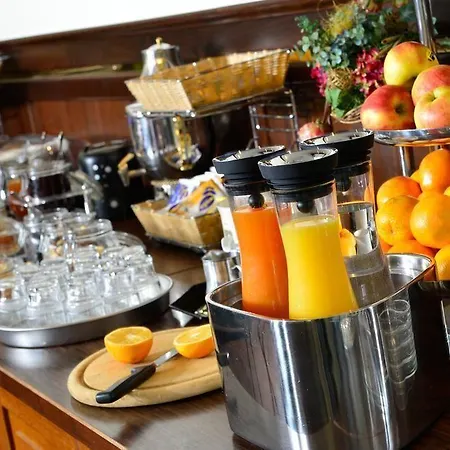 & Wirtshaus Hansen 3*