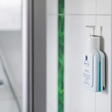 & Wirtshaus Hansen 3* Bergisch Gladbach