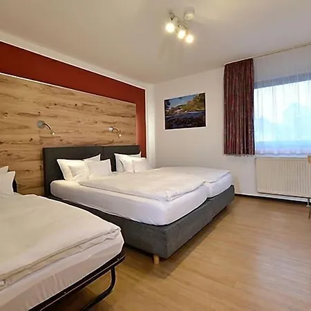 Otel & Wirtshaus Hansen Bergisch Gladbach