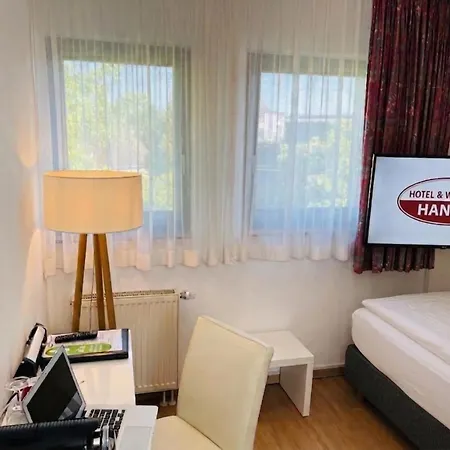 & Wirtshaus Hansen 3*