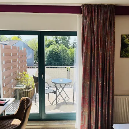 & Wirtshaus Hansen Hotel 3*