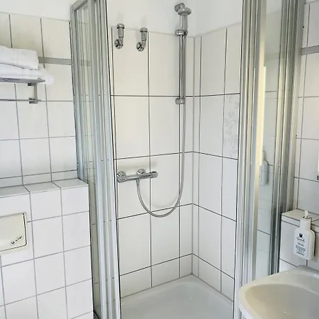 מלון & Wirtshaus Hansen ברגיש גלאדבך