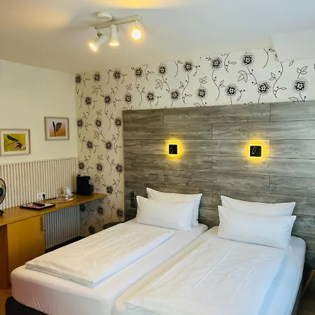 & Wirtshaus Hansen 3* Bergisch Gladbach