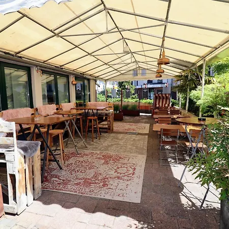Hotel & Wirtshaus Hansen 3*