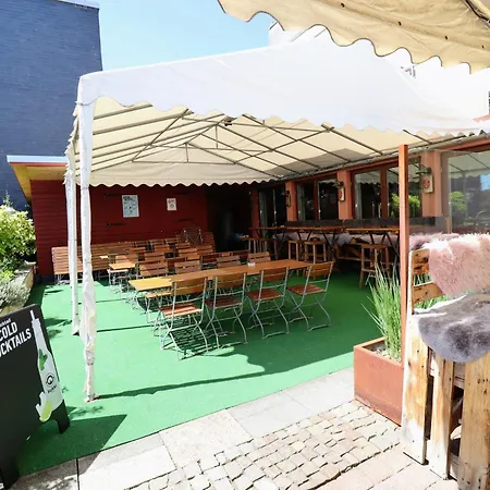 Hotel & Wirtshaus Hansen Bergisch Gladbach