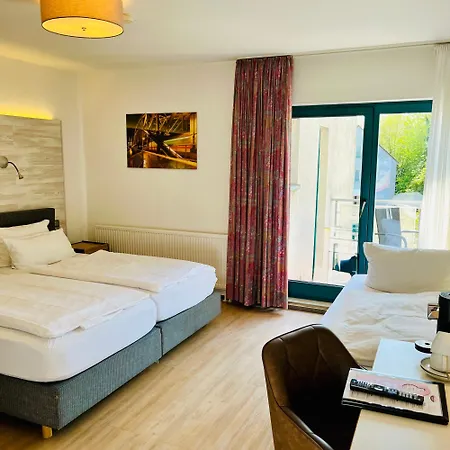 & Wirtshaus Hansen 3*