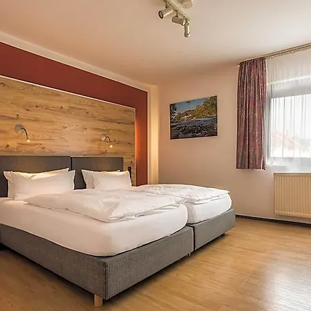 Hotel & Wirtshaus Hansen