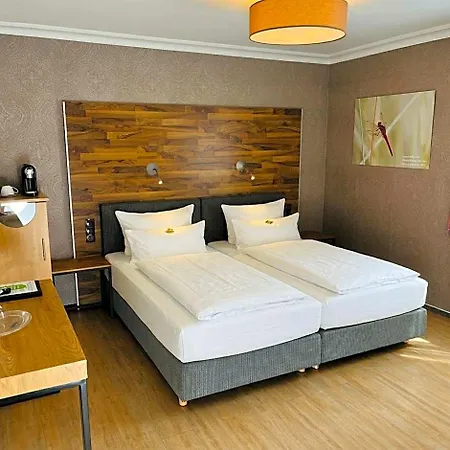 & Wirtshaus Hansen Hotel Bergisch Gladbach