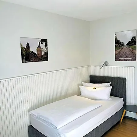& Wirtshaus Hansen Hotel 3*