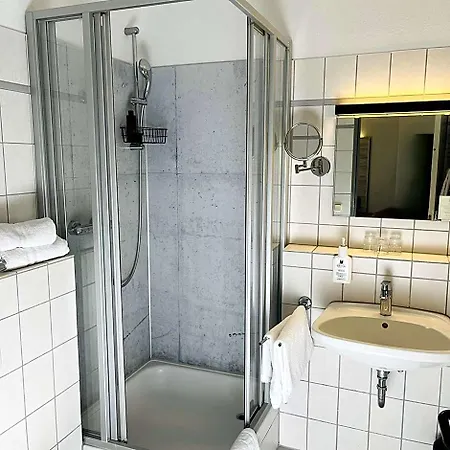 & Wirtshaus Hansen 3*