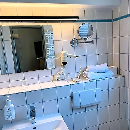 & Wirtshaus Hansen Hotel Bergisch Gladbach