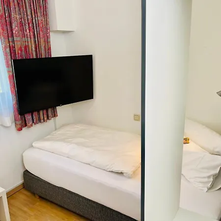 & Wirtshaus Hansen Hotel Bergisch Gladbach