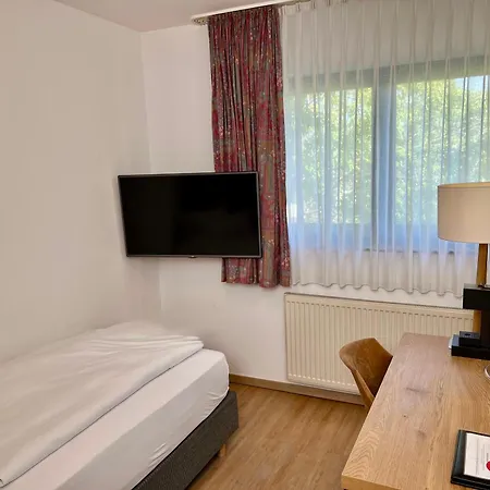 & Wirtshaus Hansen Hotel