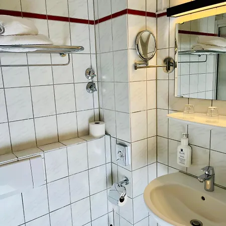 & Wirtshaus Hansen Bergisch Gladbach