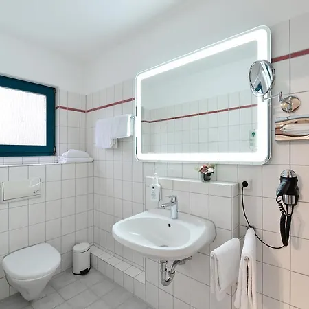 & Wirtshaus Hansen 3*