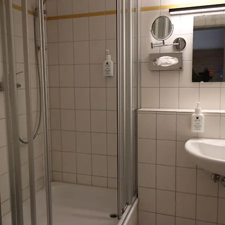 & Wirtshaus Hansen 3* ברגיש גלאדבך