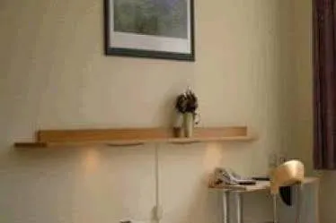 & Wirtshaus Hansen برجيش جلادباخ