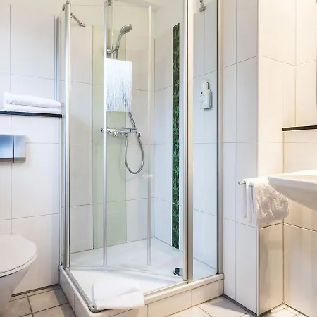 Szálloda & Wirtshaus Hansen Bergisch Gladbach