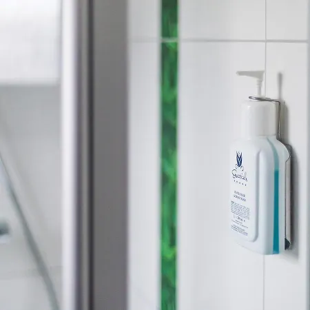 & Wirtshaus Hansen Otel 3*