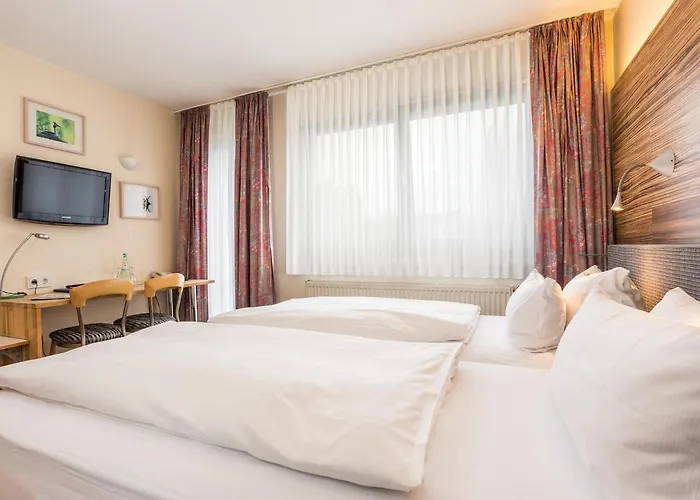 Hotel & Wirtshaus Hansen