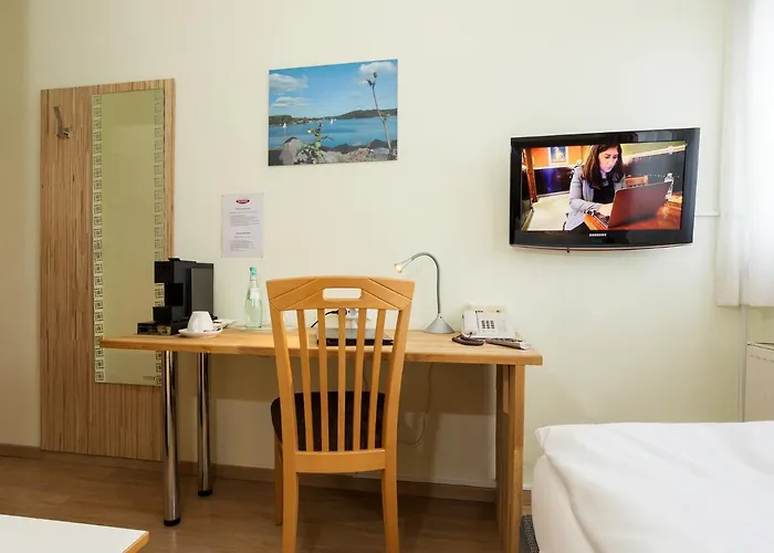 Hotel & Wirtshaus Hansen Bergisch Gladbach