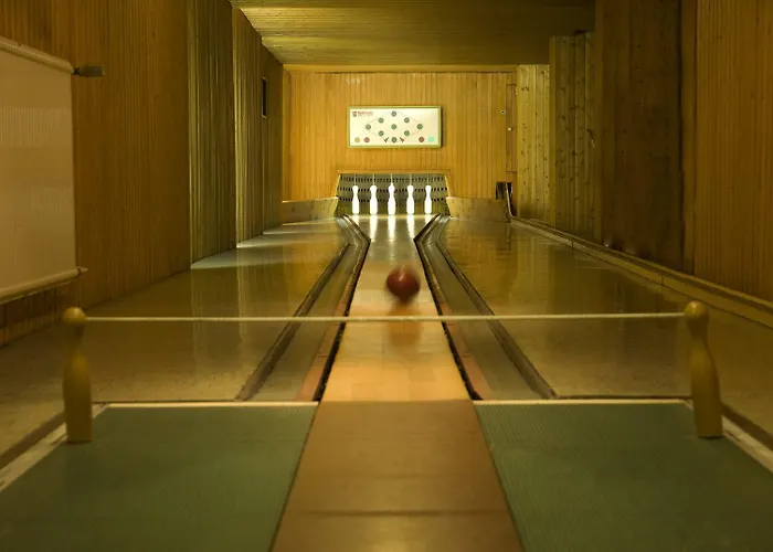 מלון & Wirtshaus Hansen