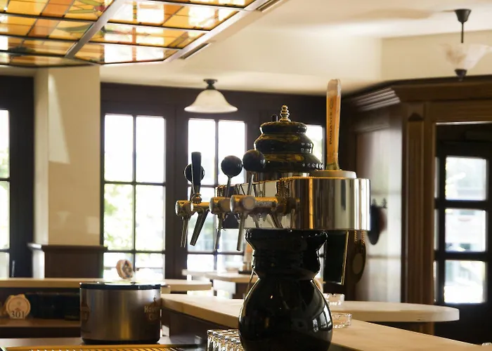 Hotel & Wirtshaus Hansen 3*