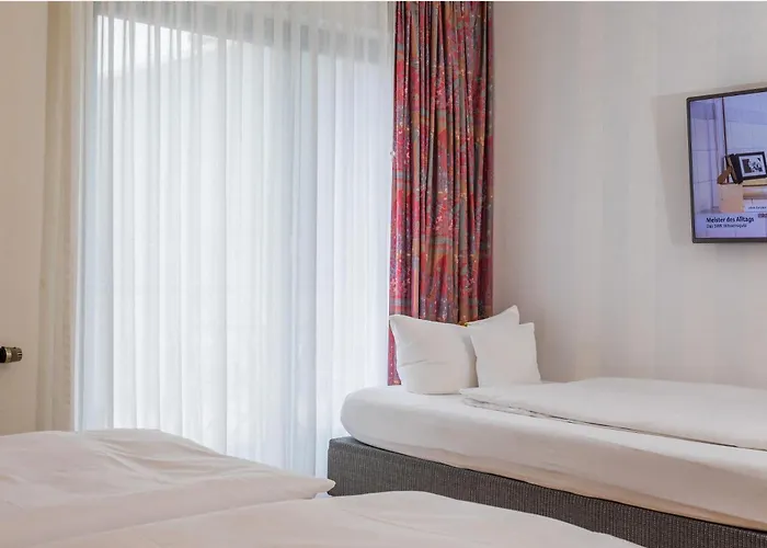 Hotel & Wirtshaus Hansen