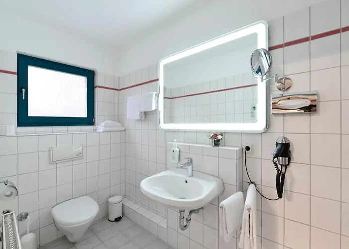 & Wirtshaus Hansen 3*