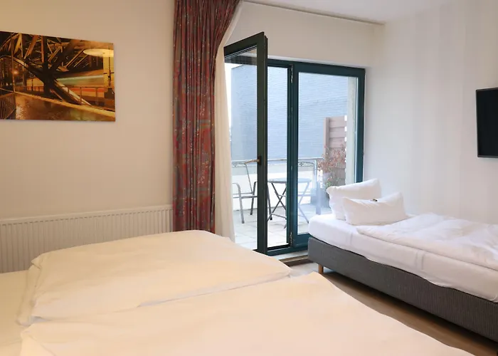 & Wirtshaus Hansen 3* Bergisch Gladbach