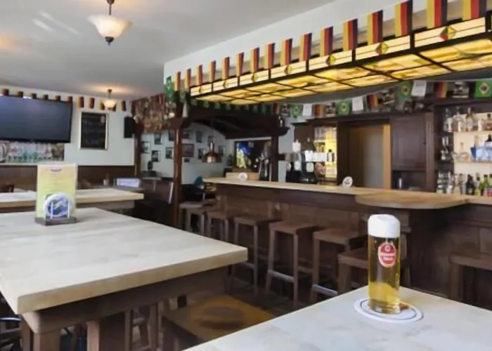 & Wirtshaus Hansen 3* Bergisch Gladbach