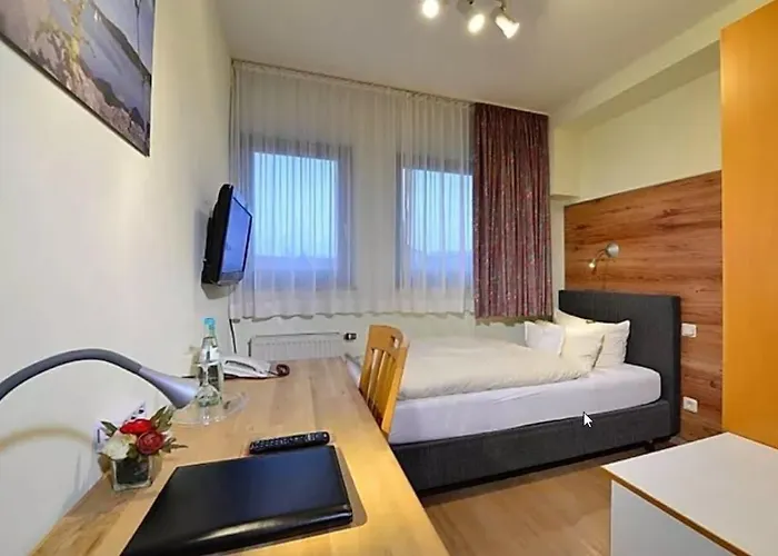 & Wirtshaus Hansen Bergisch Gladbach