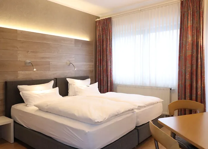 & Wirtshaus Hansen Hotel