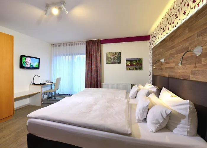 & Wirtshaus Hansen Hotel