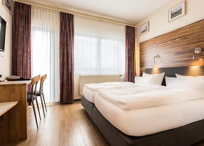 & Wirtshaus Hansen 3*